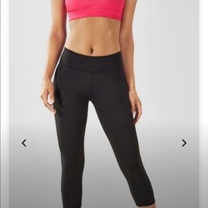 Fabletics Capris